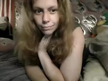 waywardqueen from Chaturbate