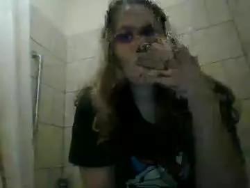 waywardqueen from Chaturbate