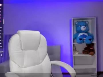 wdreamgirl_ from Chaturbate is Freechat