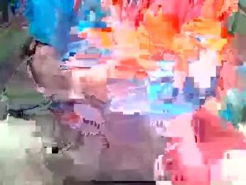 weedwacker43 from Chaturbate