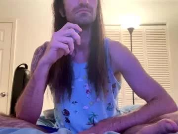 weedwacker43 from Chaturbate