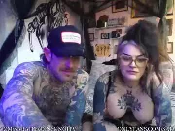 westernmoon from Chaturbate is Freechat