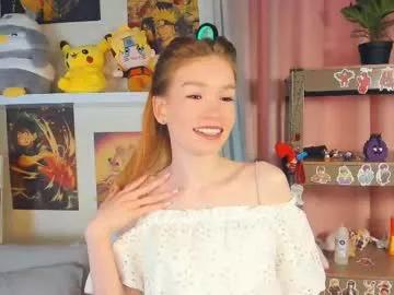 whisperlure on Chaturbate 