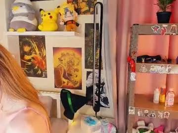 whisperlure on Chaturbate 