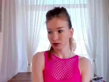 whisperlure on Chaturbate 