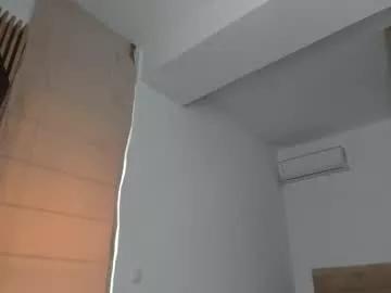 whisperoflust from Chaturbate is Freechat