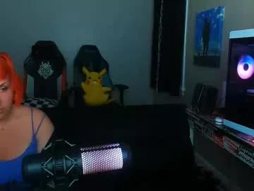 wicked_impressions from Chaturbate is Freechat