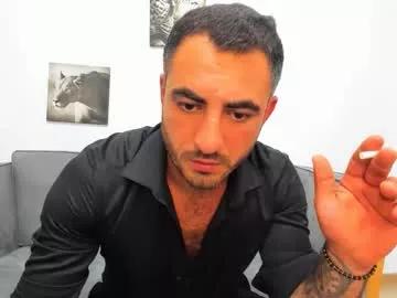 wildstalion1 from Chaturbate is Freechat