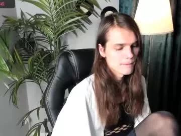 will_snake from Chaturbate