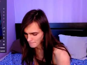 will_snake from Chaturbate
