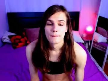 will_snake from Chaturbate