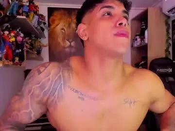 william_dracko9 from Chaturbate is Freechat