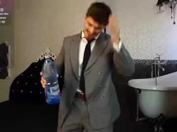wilsonjules from Chaturbate is Freechat