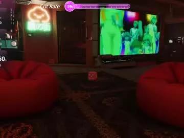 wittleweeel2 from Chaturbate