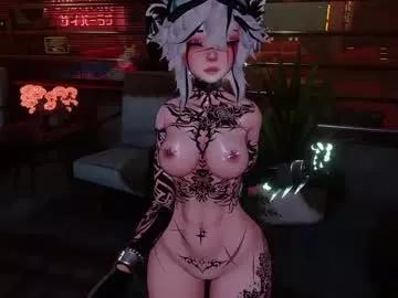 wittleweeel2 from Chaturbate