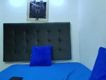wolfan_sky from Chaturbate is Freechat