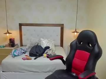 wood_amy from Chaturbate