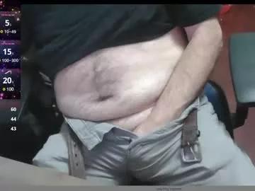 woodworker6473 from Chaturbate is Freechat