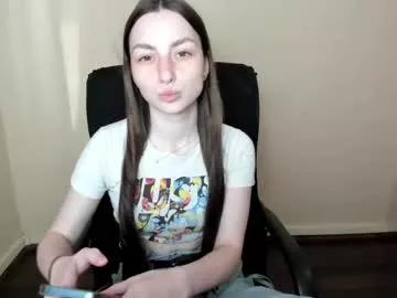 woowsara from Chaturbate is Freechat