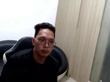 xanxan0309 from Chaturbate