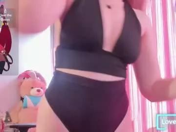 xbunnyx19 from Chaturbate is Freechat