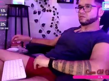 xein_wolf from Chaturbate is Freechat