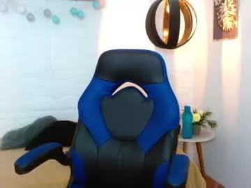 xlunna from Chaturbate is Freechat
