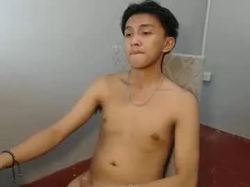 xxhotpetiteboyxx from Chaturbate