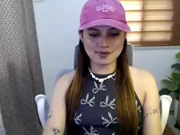 xxjulielovesyouxx from Chaturbate