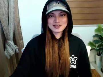 xxjulielovesyouxx from Chaturbate
