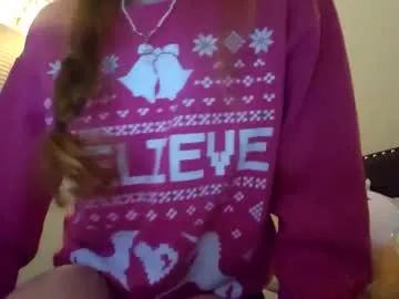 xxmariebliss from Chaturbate