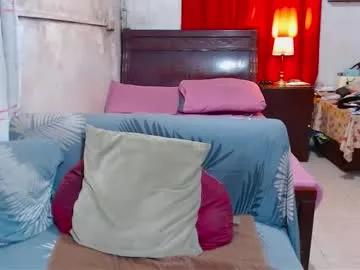 xxmiranda_greyxx from Chaturbate