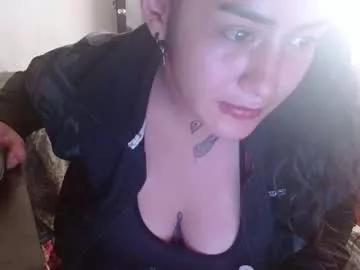 xxx_morena from Chaturbate