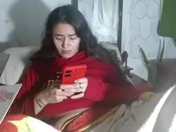 xxx_morena from Chaturbate