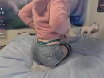 xxxeddsxxxanaly from Chaturbate