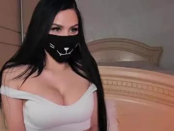 xxxnicaparaxxx from Chaturbate