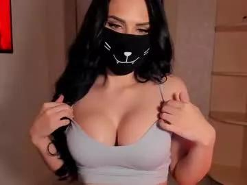 xxxnicaparaxxx from Chaturbate