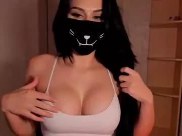 xxxnicaparaxxx from Chaturbate