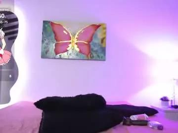 yayoi_cresp18 from Chaturbate