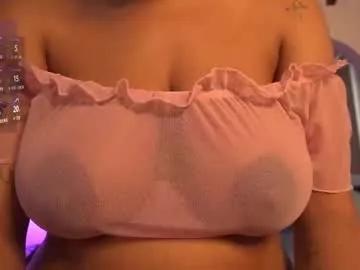 yayoi_cresp18 from Chaturbate