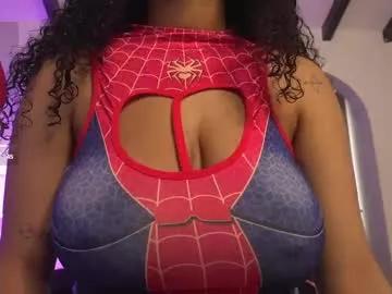 yayoi_cresp18 from Chaturbate