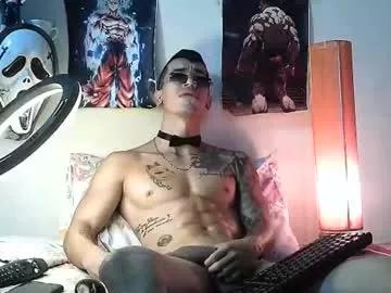yeisoncastellanos1999 from Chaturbate is Freechat
