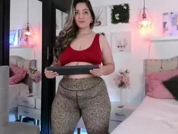 yellow_lily from Chaturbate