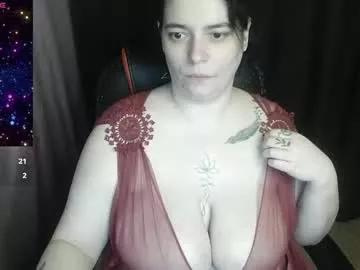 yesenia_bbw from Chaturbate