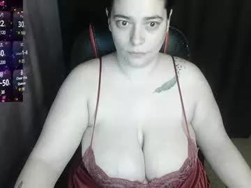 yesenia_bbw from Chaturbate