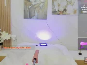 yess__daddy from Chaturbate