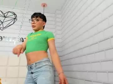 yess__daddy from Chaturbate