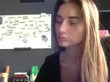 yogagirl777 from Chaturbate is Freechat