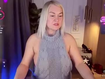 yolanda_kiss from Chaturbate is Freechat