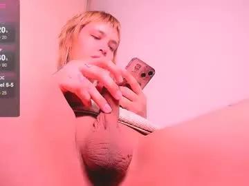 yomoyoo from Chaturbate